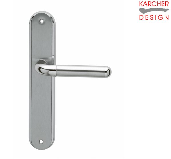 Karcher Lignano Steel RL35 (Latch Version)